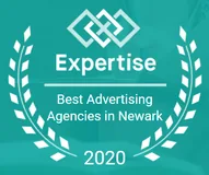 Expertise.com Best Advertising Agencies in Newark 2020