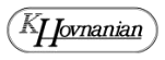 K. Hovnanian