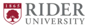 Rider University