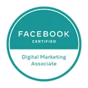 Facebook Certified Digital Marketing Associate